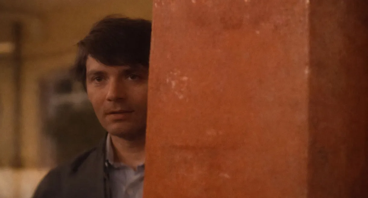 The House of the Pelican