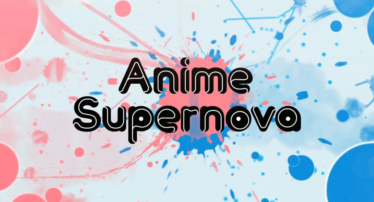 Anime Supernova