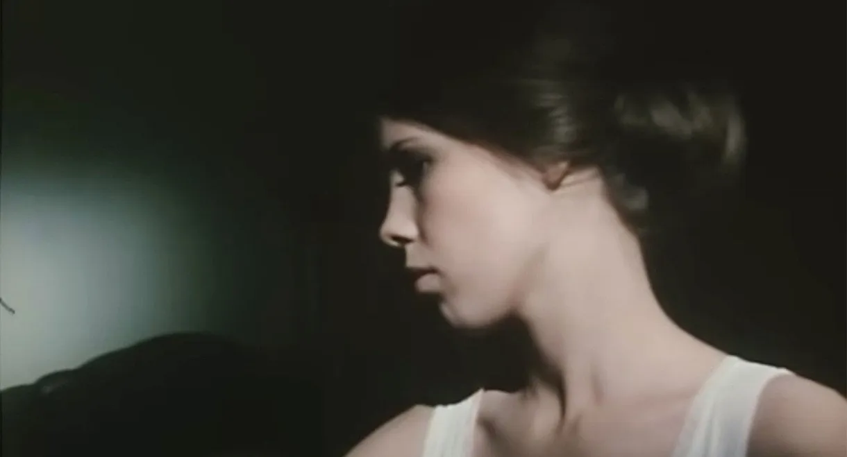 Haunted: Poor Girl
