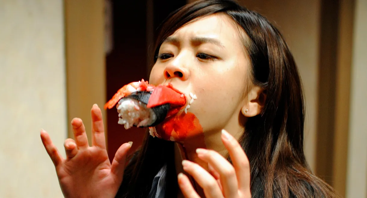 Dead Sushi