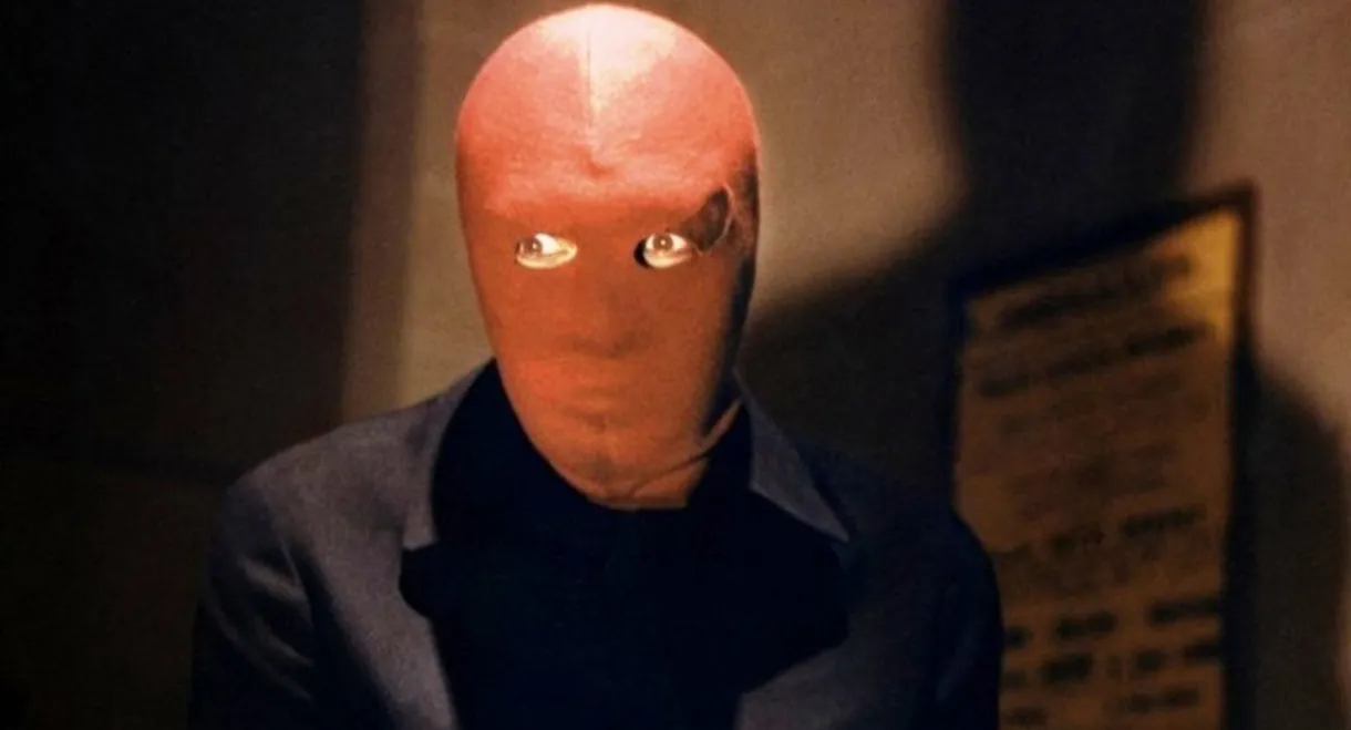 Shadowman