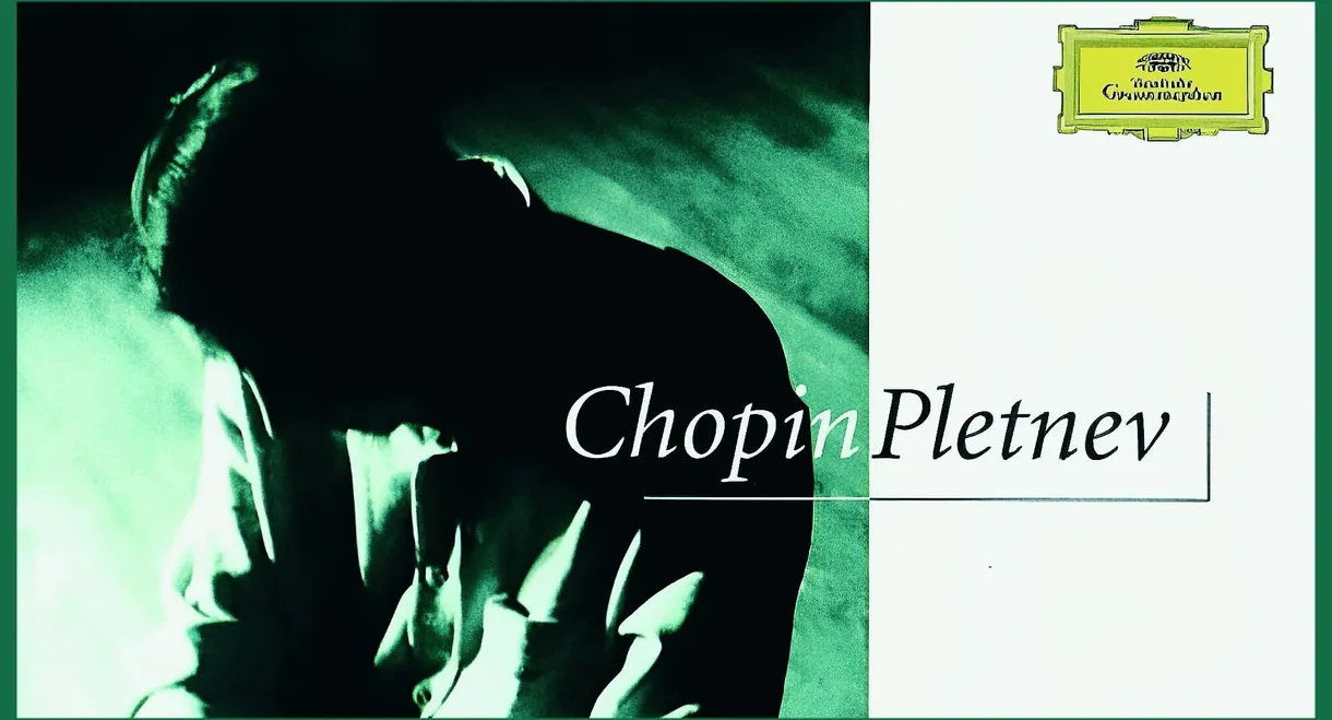 Chopin-Pletnev: Cello