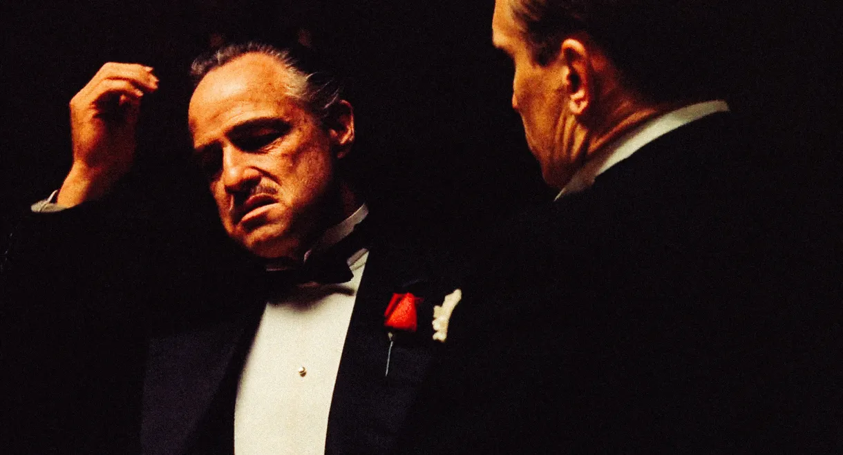 The Godfather