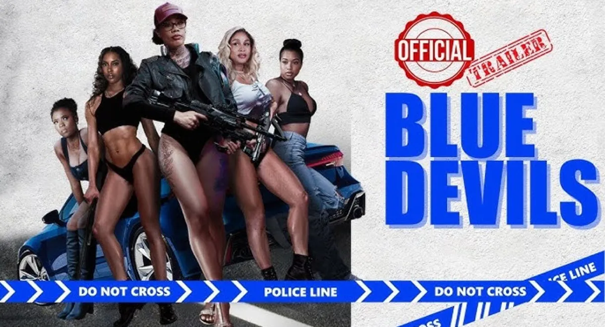 Blue Devils