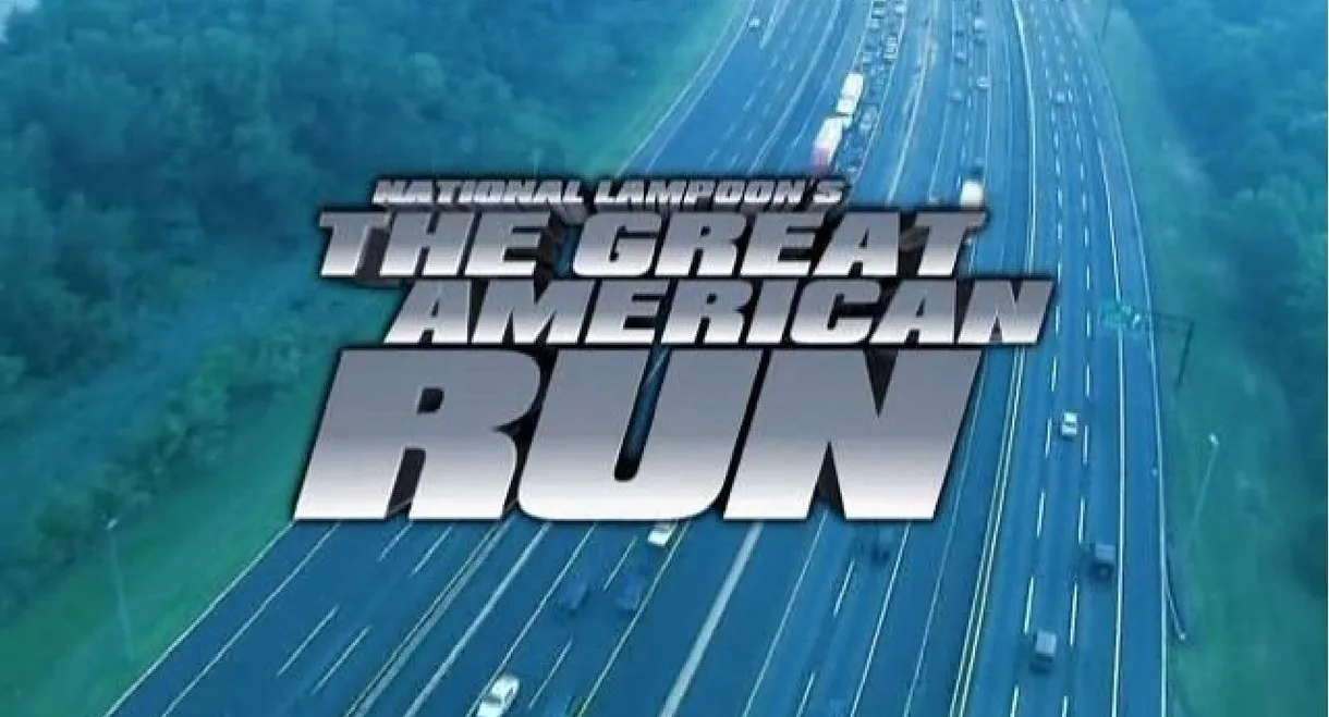 National Lampoon’s The Great American Run