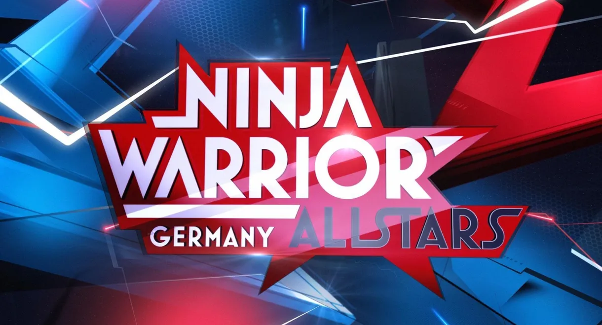 Ninja Warrior Germany Allstars