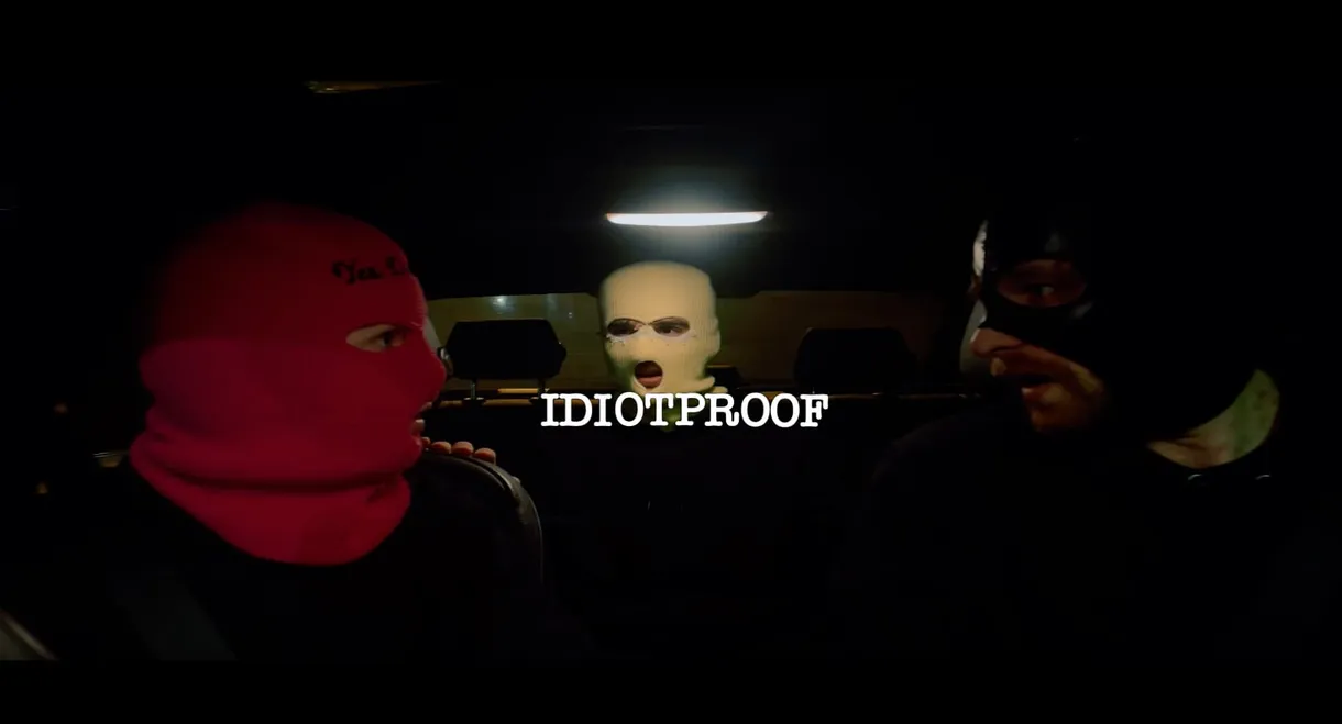 Idiot-Proof