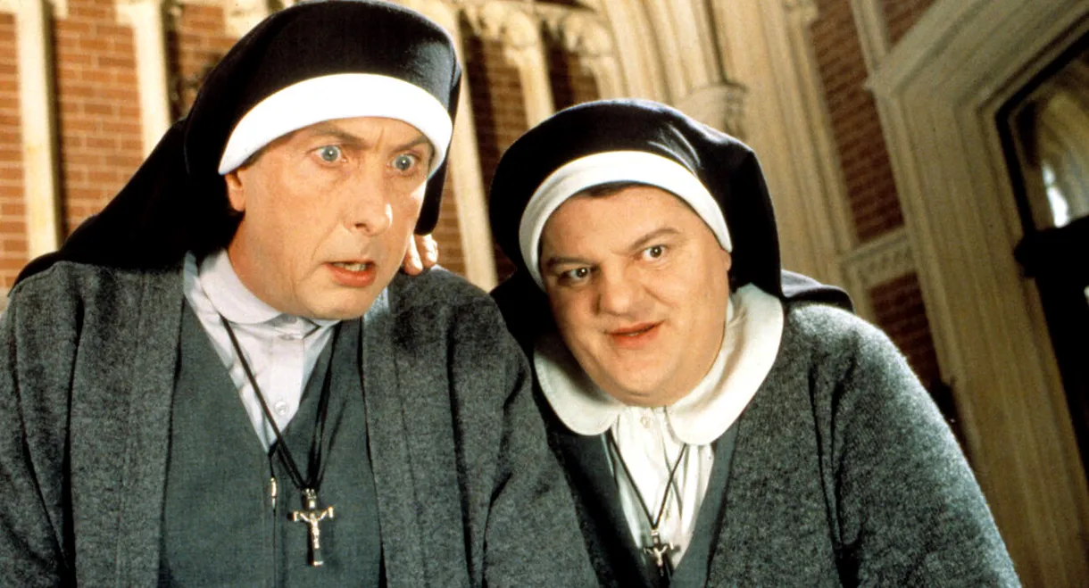 Nuns on the Run
