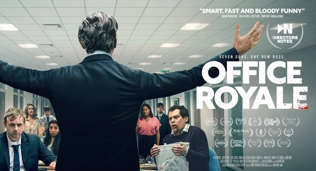 Office Royale