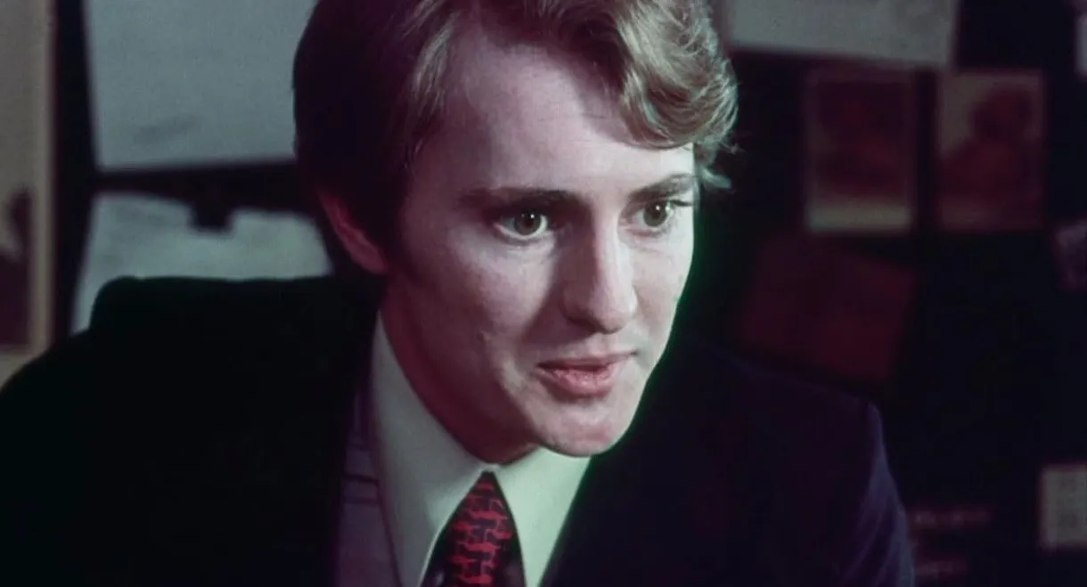 The House That Vanished