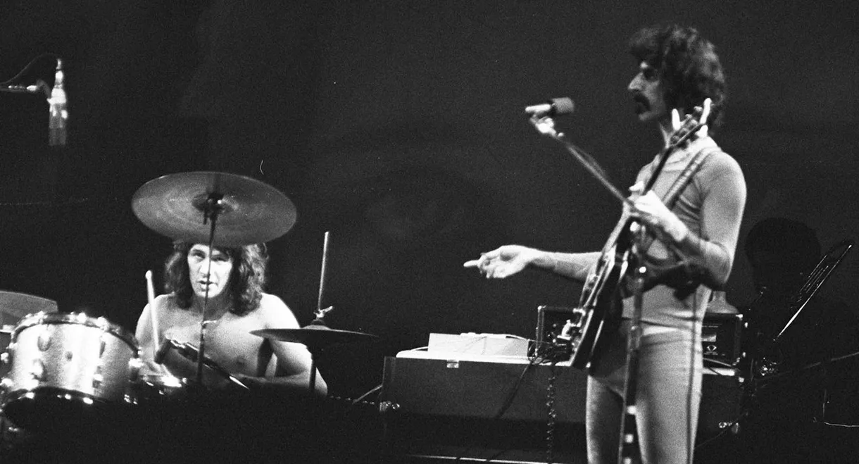 Frank Zappa