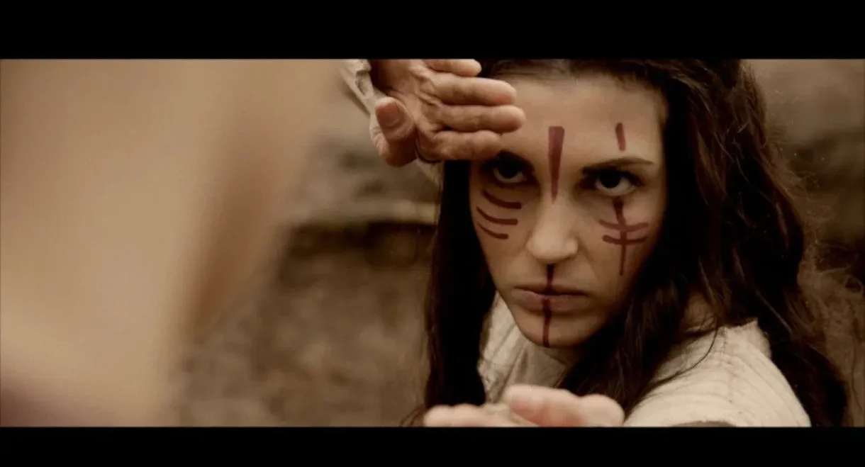 Game of Death: The Six Doors to Hell