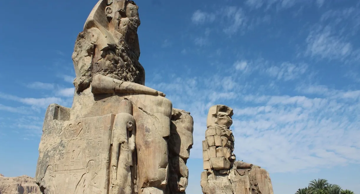 Ancient Armageddon