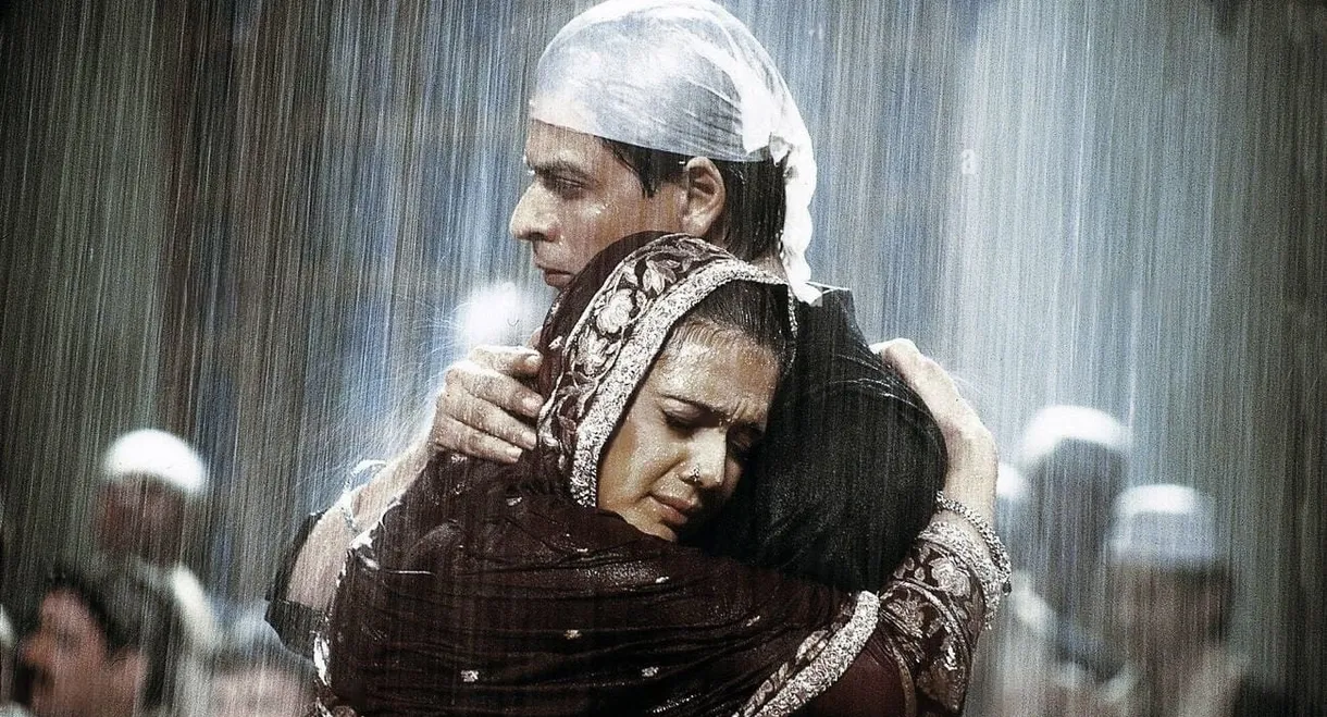 Veer-Zaara