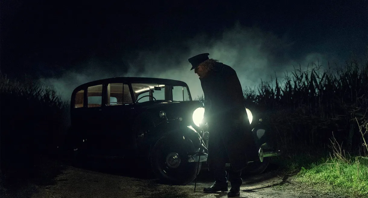 NOS4A2