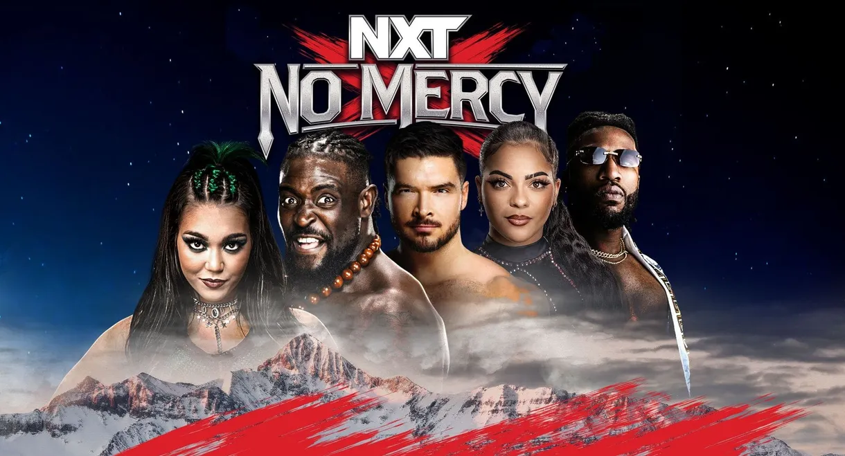 NXT No Mercy 2024