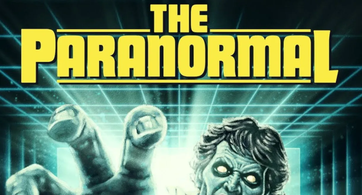 The Paranormal