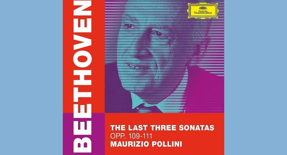 Maurizio Pollini - The Last Three Beethoven Sonatas