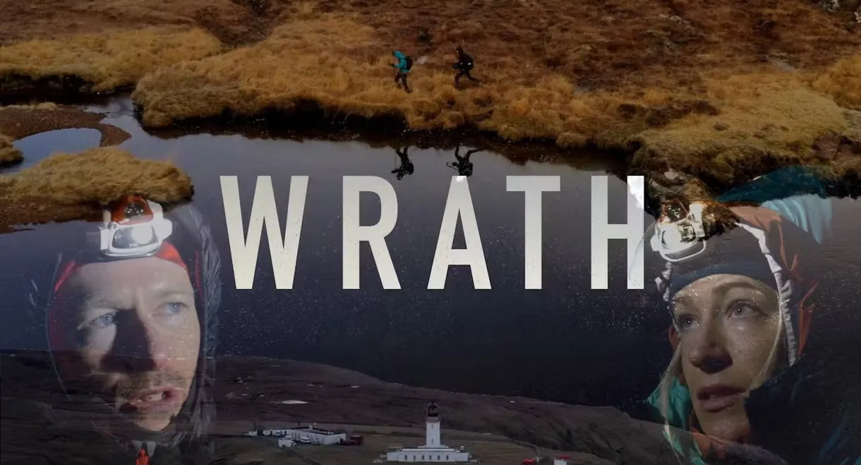 Wrath