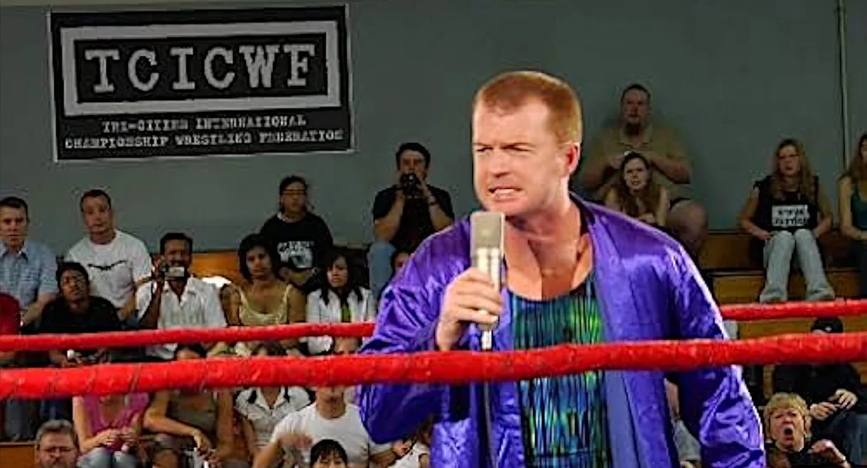 Kayfabe