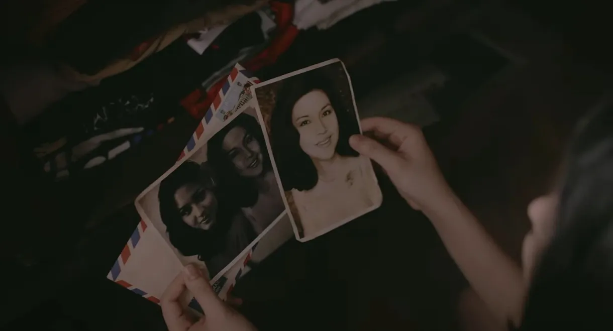 Until She Remembers