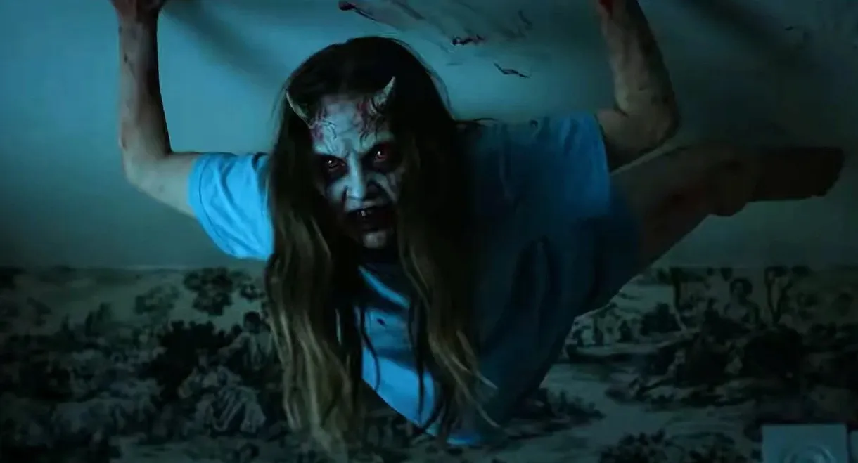 Insidious Possession