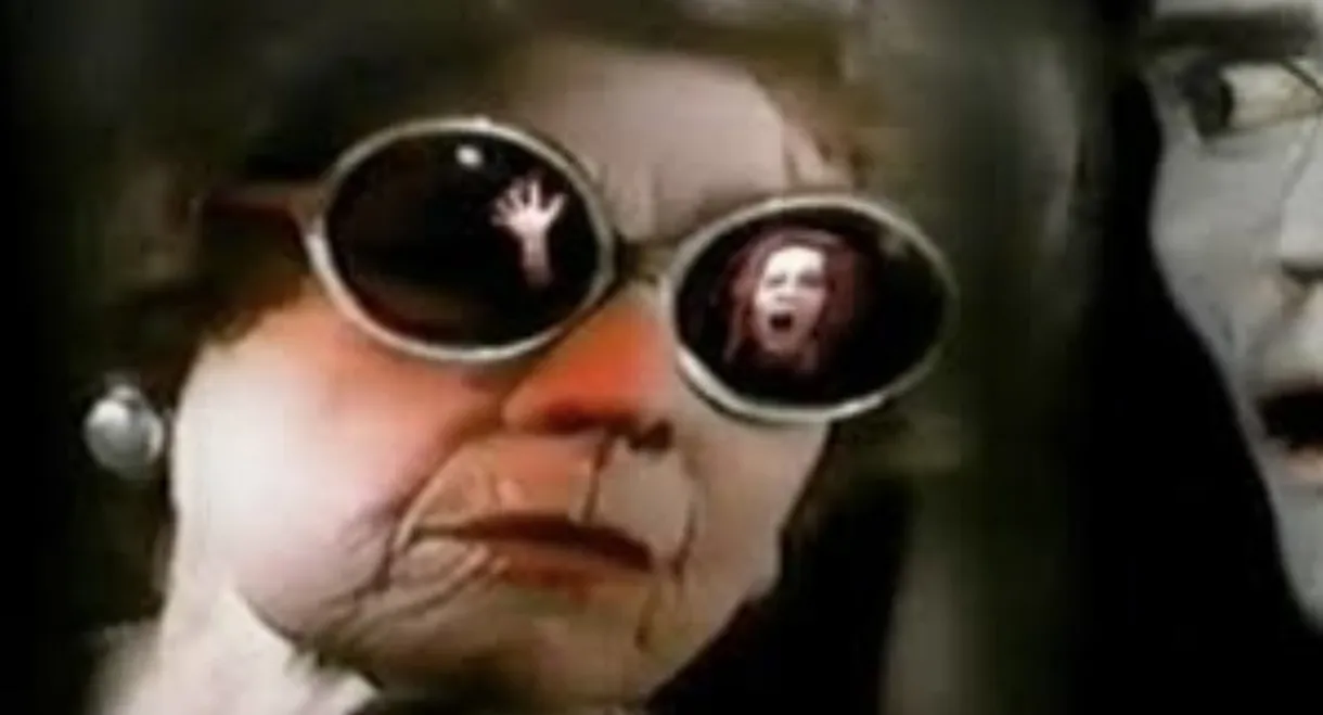 Look What's Happened to Rosemary's Baby