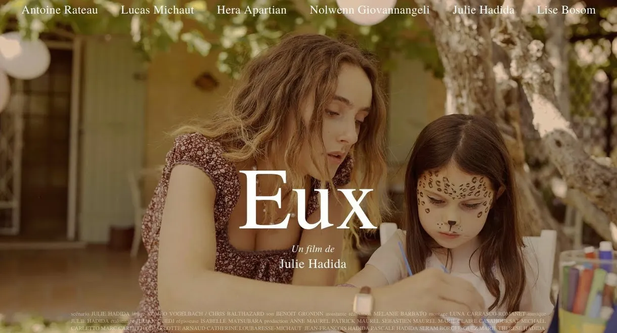 Eux