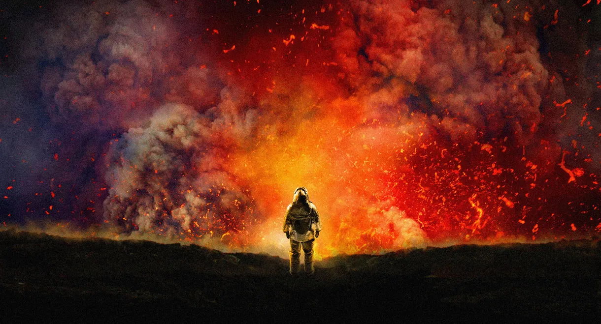 Into the Inferno