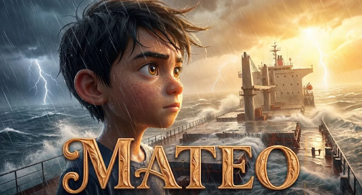 Mateo