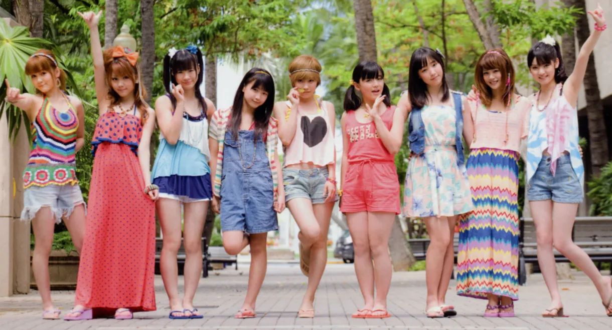 Alo-Hello! Morning Musume. Shashinshuu 2011