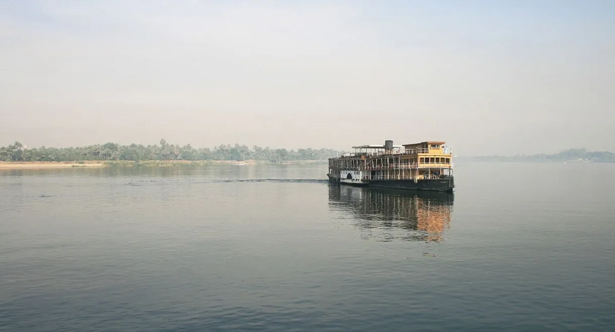 Death on the Nile