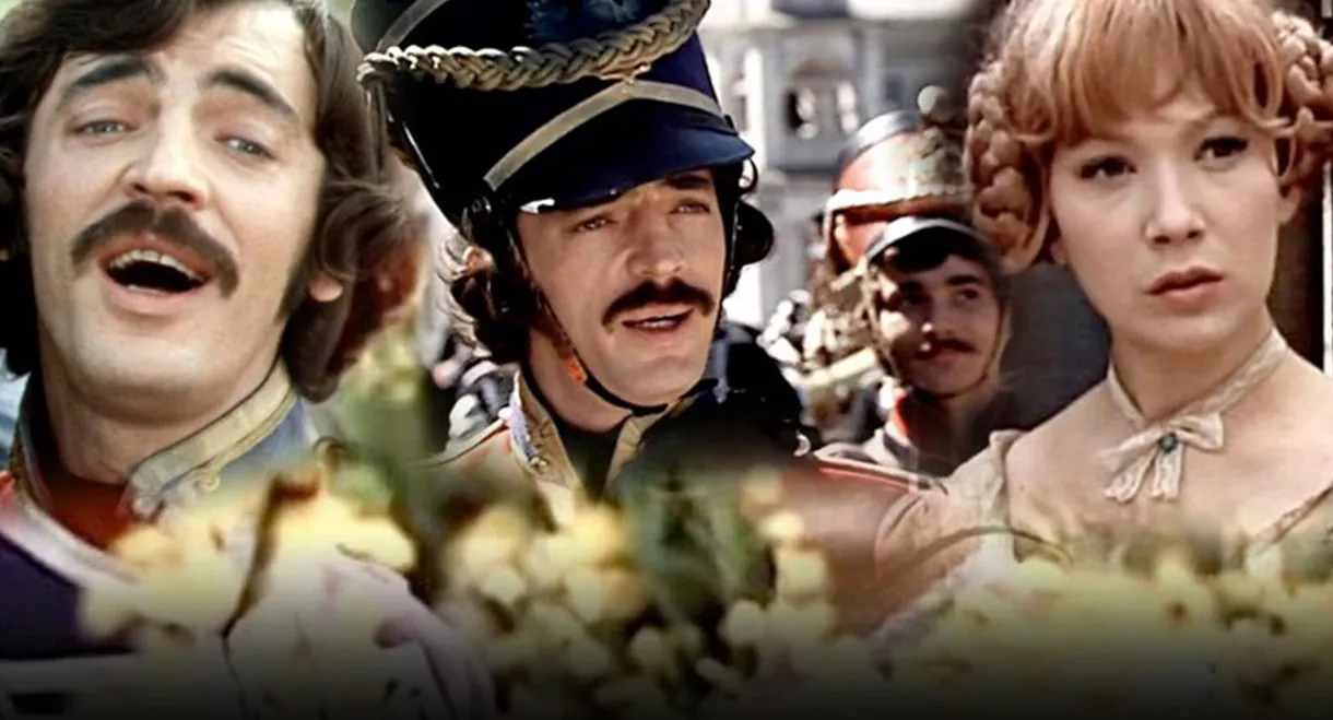 Matchmaking Hussar