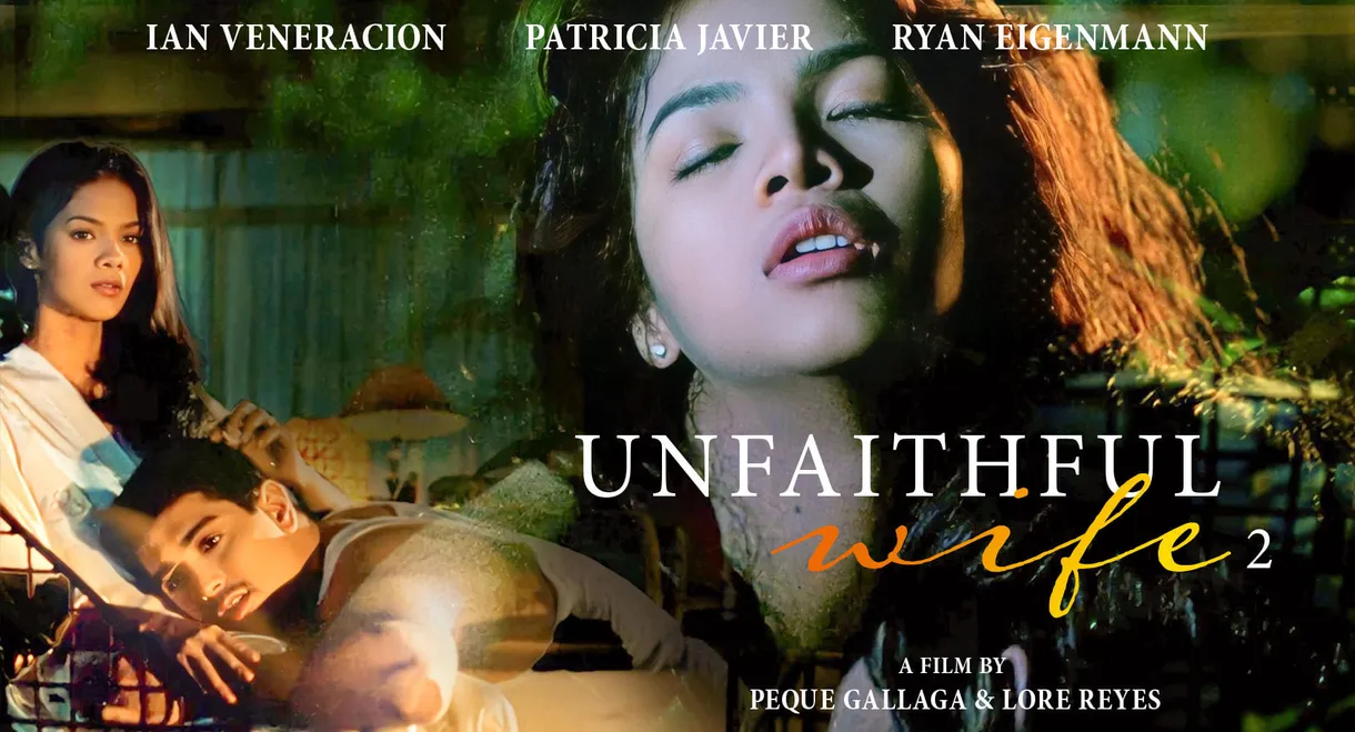 Unfaithful Wife 2: Sana'y huwag akong maligaw