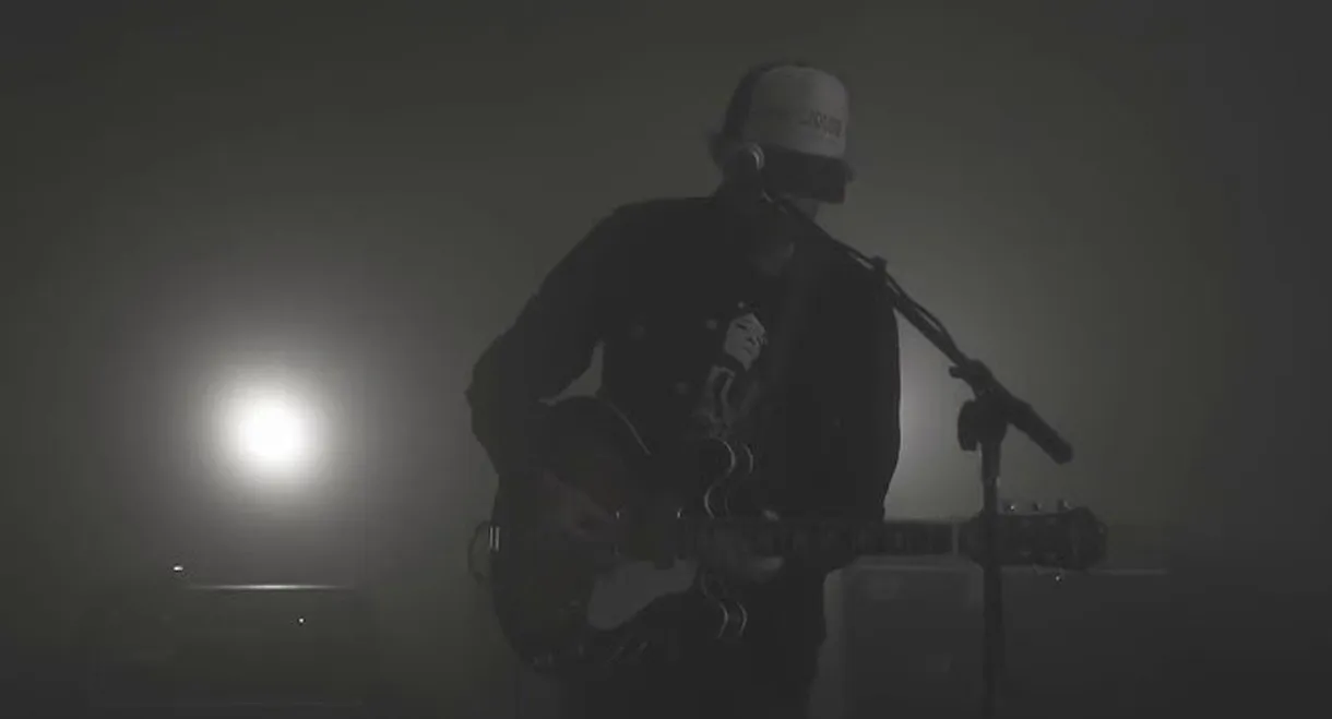 Slowdive: Pitchfork Live