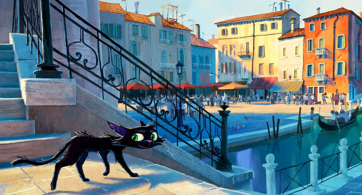 Gatto