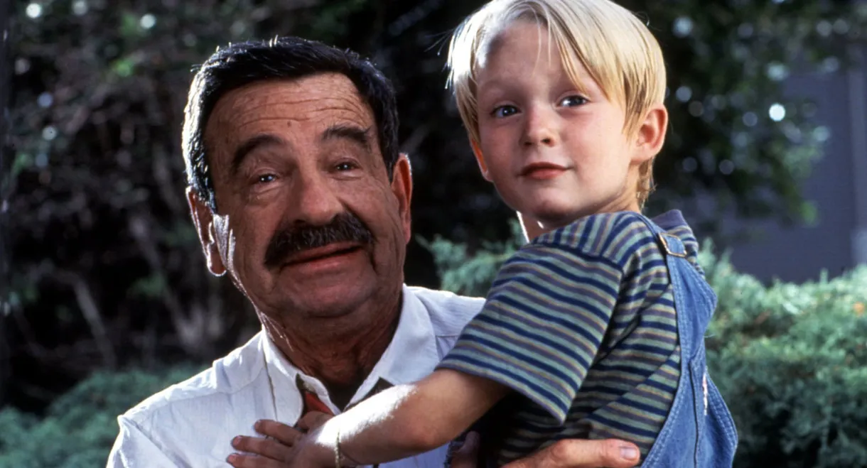 Dennis the Menace