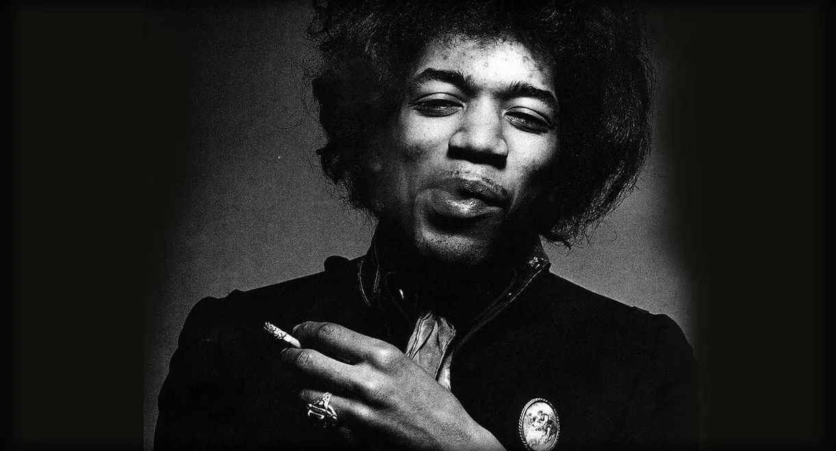 Jimi Hendrix