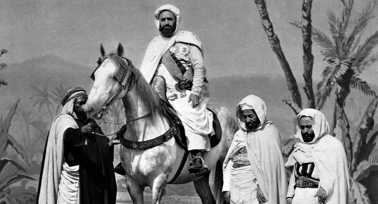 Abd El-Kader