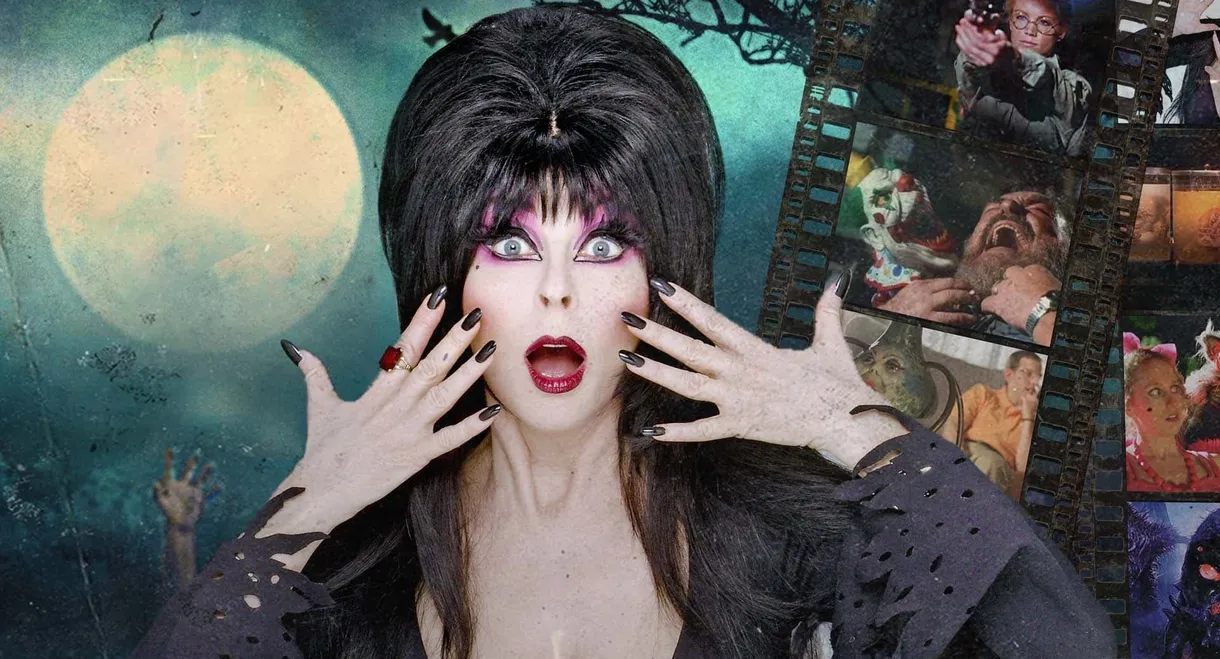 13 Nights of Elvira