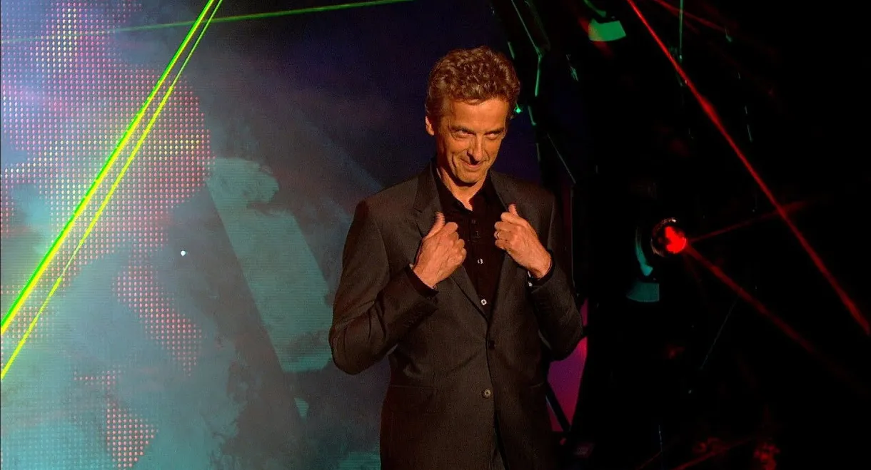 Doctor Who Live: The Next Doctor