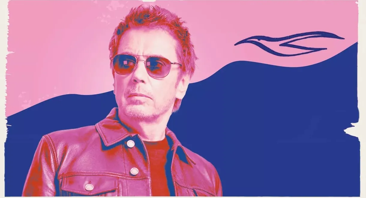 Jean-Michel Jarre : Francofolies de La Rochelle