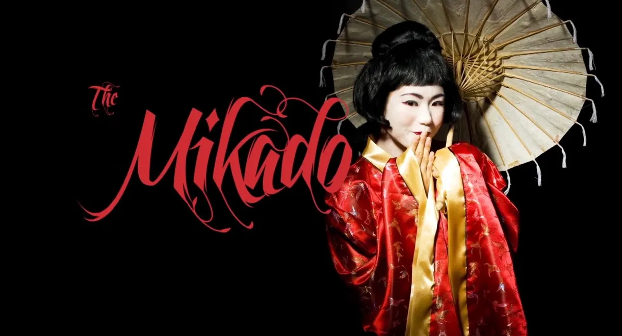 The Mikado