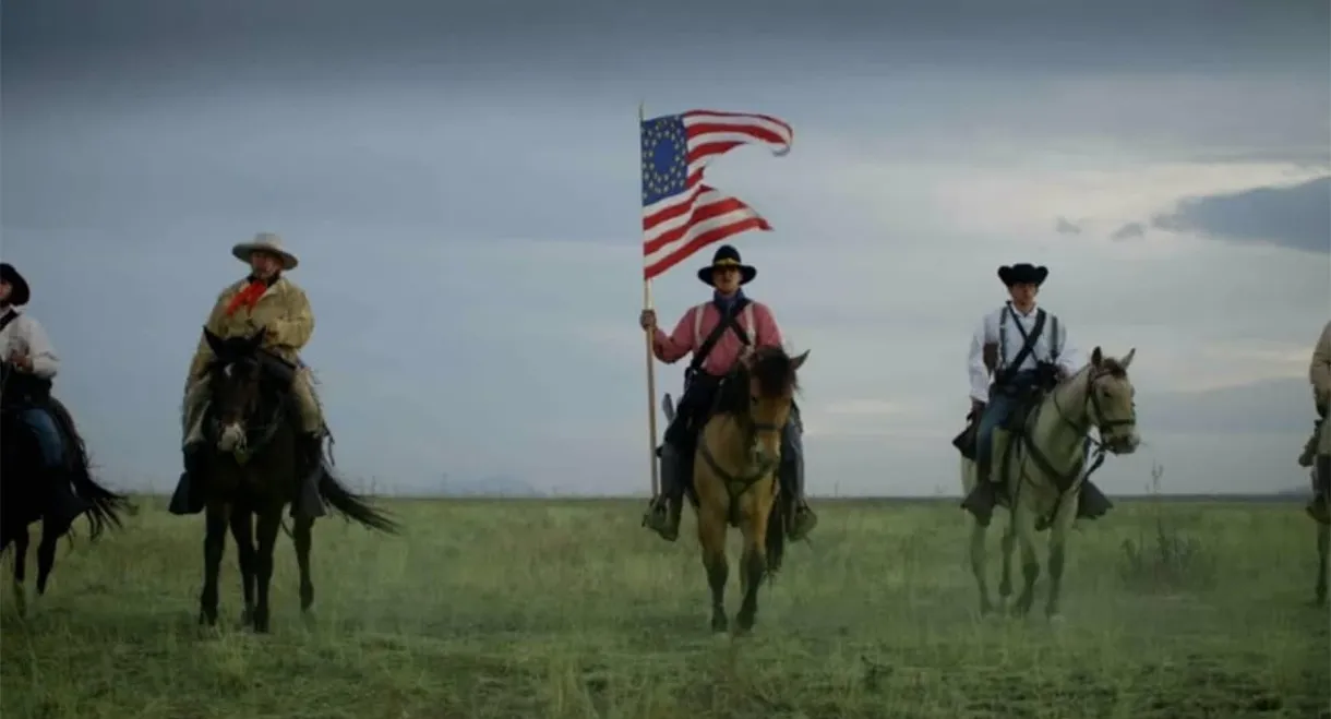 Battle of Little Bighorn