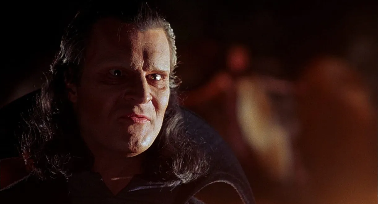 The Dungeonmaster