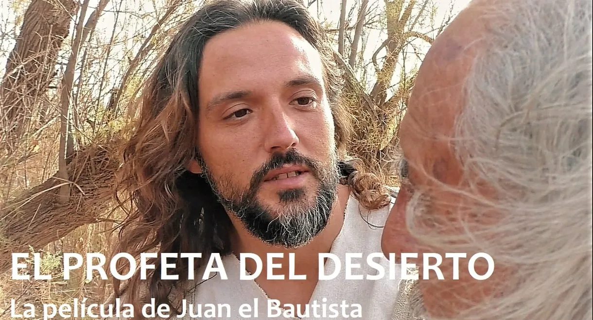 El Profeta del Desierto