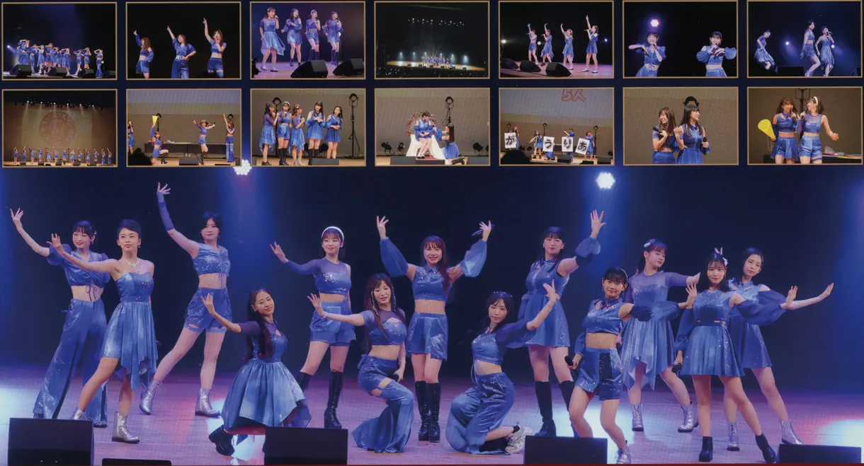 Morning Musume.'22 Kessei 25 Shuunen Kinen FC Event ~Musume × FAN×Fun! × Dai Kansha-sai!~