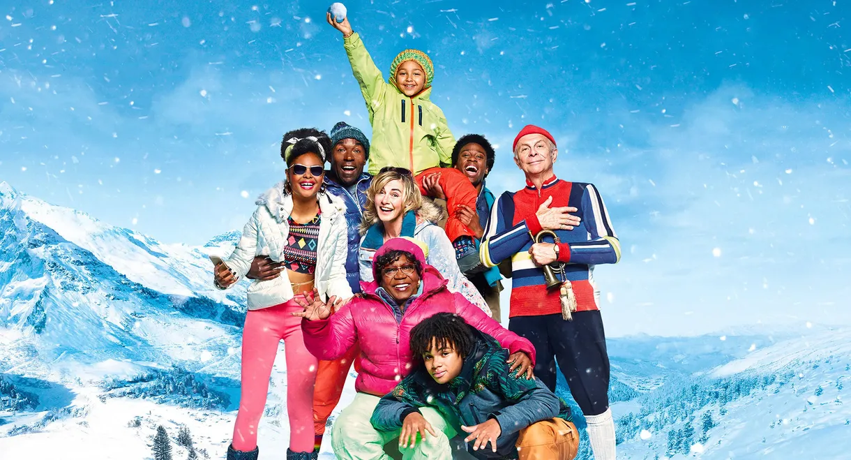 Let It Snow