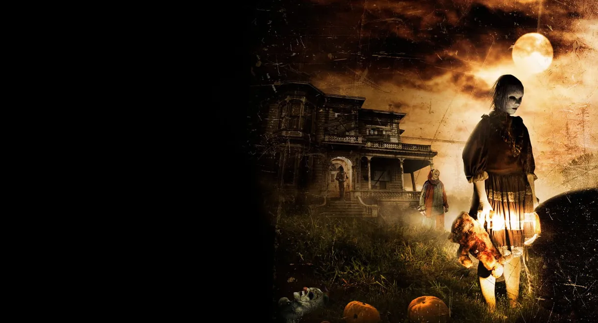 The Houses October Built