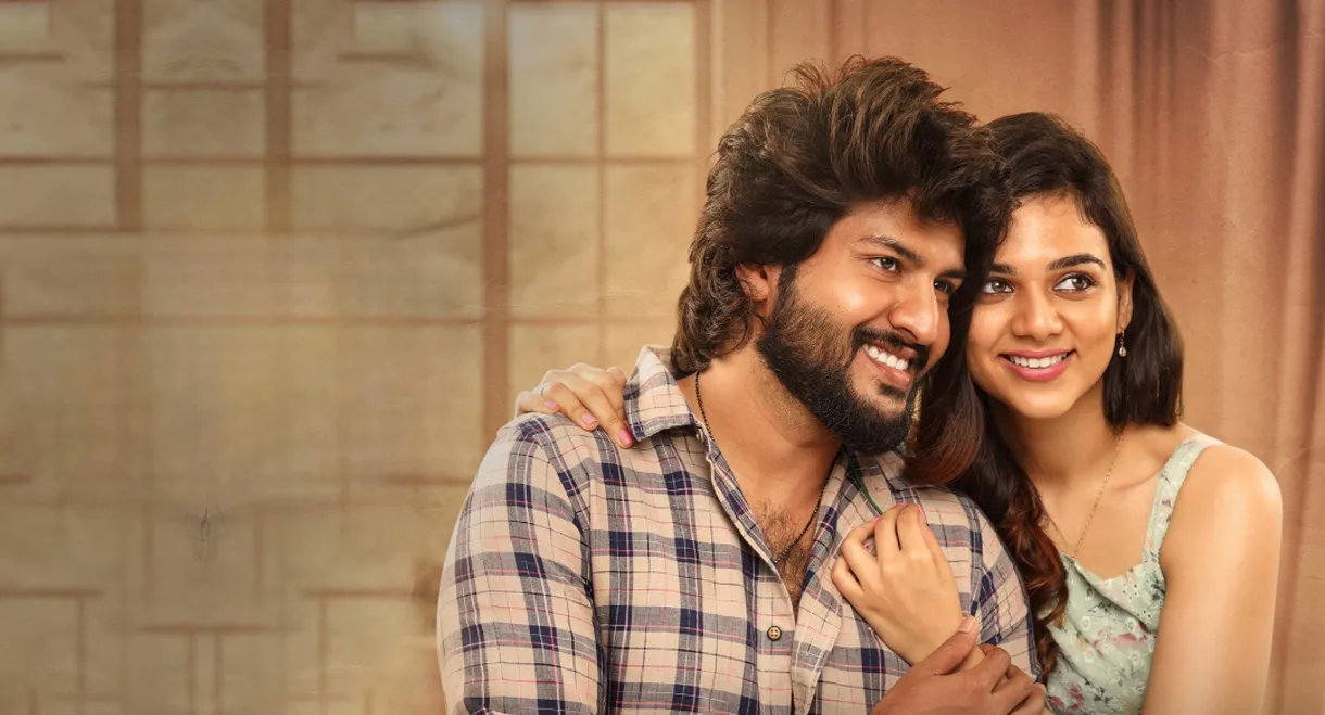 Idi Minnal Kadhal